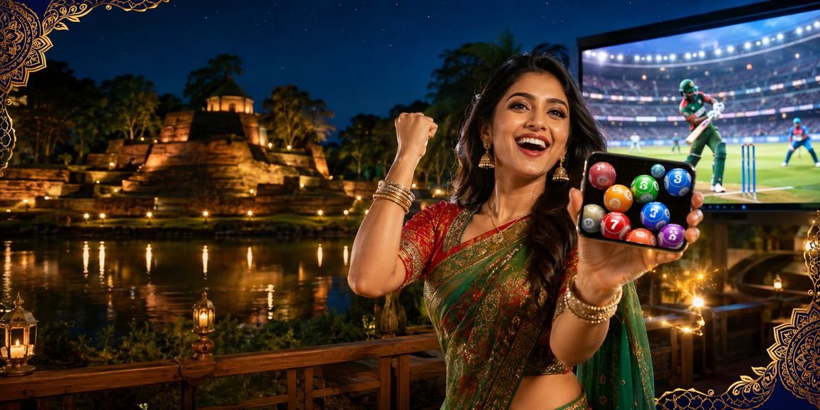 কুমিল্লায় ক্রিকেট বেটিং — বাংলাদেশি মডেল