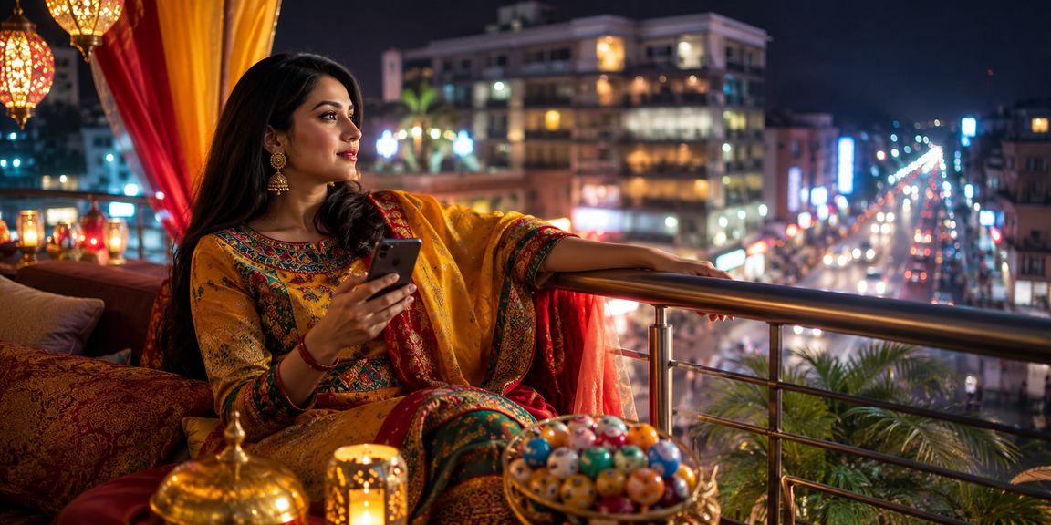কুমিল্লায় লটারি ঈদ উৎসব — msfs2020