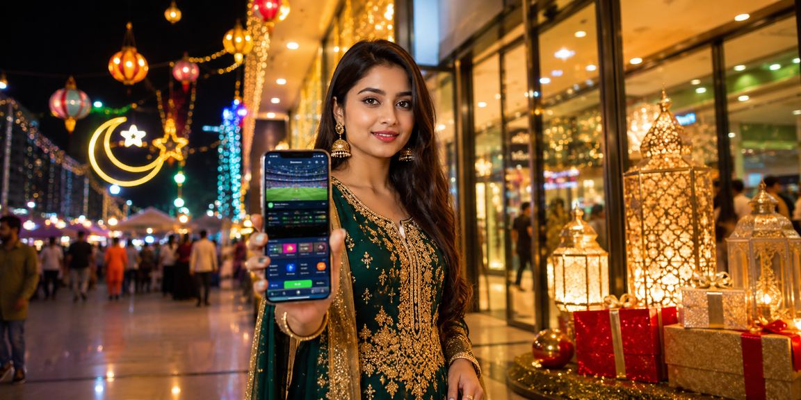 খুলনায় ঈদ উৎসবে msfs2020 ক্যাসিনো অ্যাপ ব্যবহার করে জ্যাকপট খেলছেন একজন ব্যবহারকারী