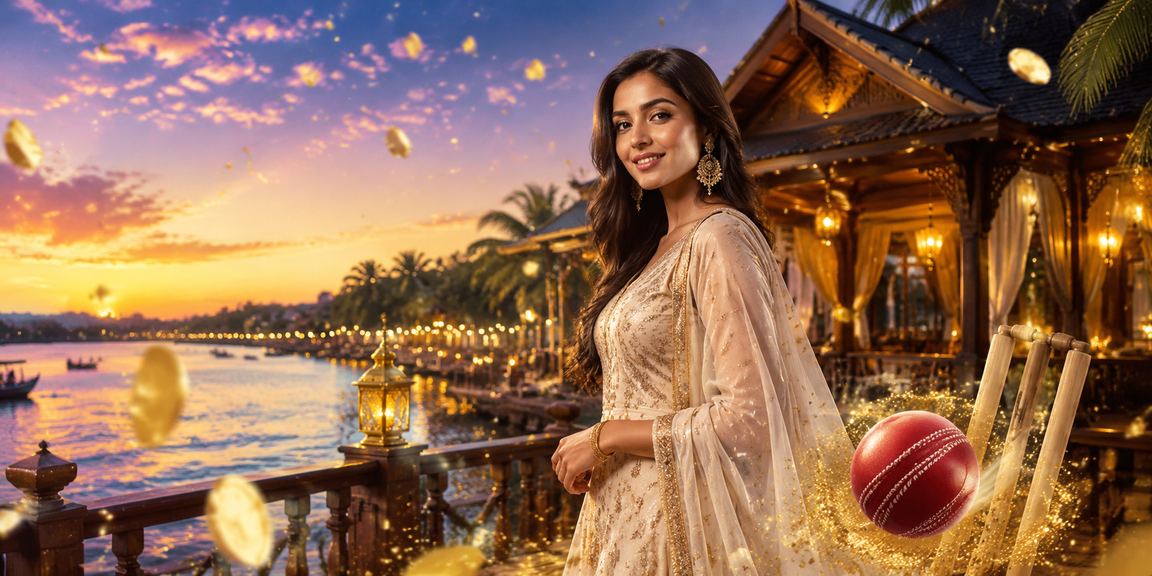 সেন্ট মার্টিনে ক্রিকেট বেটিং ঈদ উৎসবে