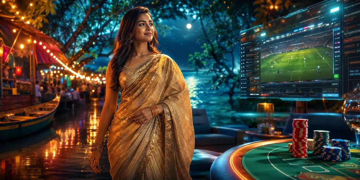 সিলেটে বিনোদন ও ক্যাসিনো অভিজ্ঞতা — msfs2020 প্ল্যাটফর্ম